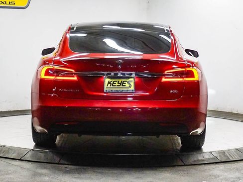 Used 2016 Tesla Model S 90D image 3