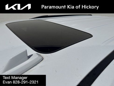 Used 2016 GMC Yukon SLT w/ Open Road Package image 36