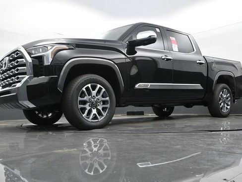 New 2026 Toyota Tundra 1794 Edition AWD/4WD image 27