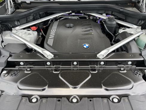 New 2026 BMW X5 xDrive40i AWD/4WD image 36