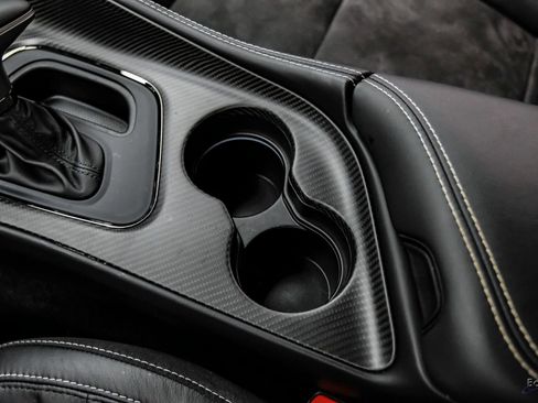 Used 2023 Dodge Challenger SRT Hellcat Redeye RWD image 68