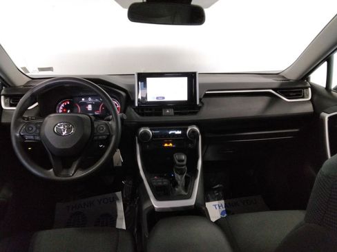 Used 2024 Toyota RAV4 LE image 29