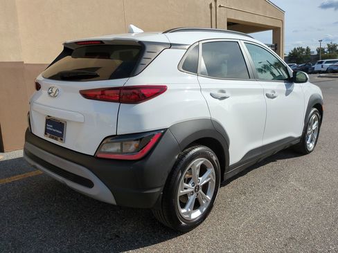 Certified 2022 Hyundai Kona SEL image 4
