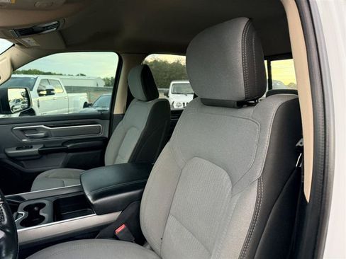 Used 2019 RAM 1500 Big Horn AWD/4WD image 27