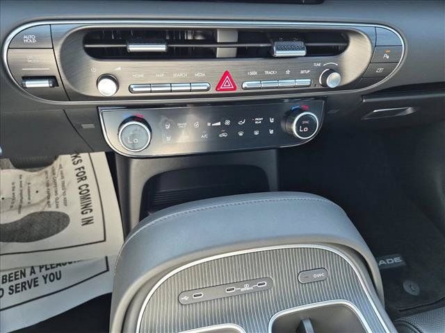 Used 2026 Hyundai Palisade Calligraphy FWD image 15