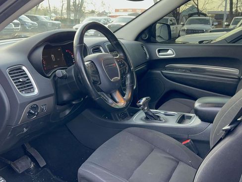 Used 2020 Dodge Durango SXT image 26