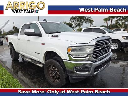 Used 2022 RAM 2500 Laramie