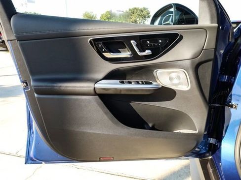 New 2026 Mercedes-Benz GLC 300 GLC 300 image 23