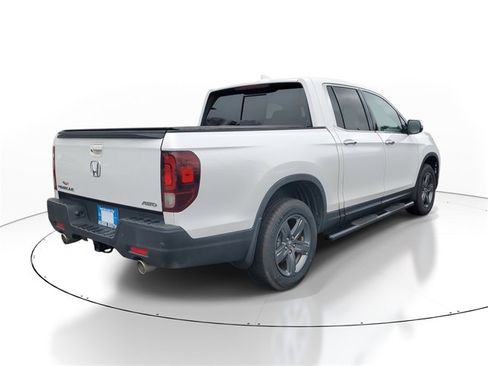 Used 2023 Honda Ridgeline RTL-E image 6