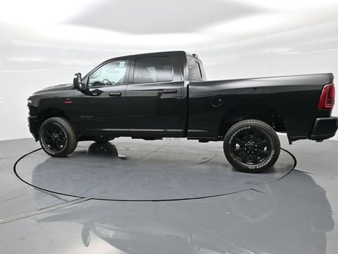 New 2026 RAM 2500 Laramie w/ Night Edition image 10