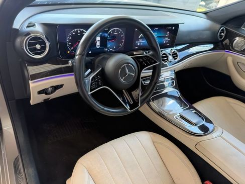 Used 2021 Mercedes-Benz E 350 Sedan w/ Premium Package image 14