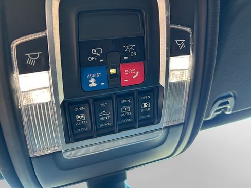 Used 2019 RAM 1500 Rebel w/ Rebel Level 2 Equipment Group AWD/4WD image 26