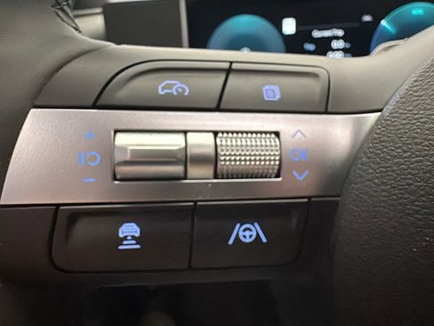 New 2026 Hyundai Tucson Limited image 25