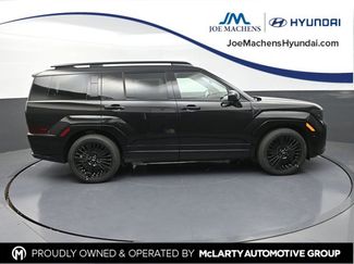 New 2026 Hyundai Santa Fe Calligraphy video 1