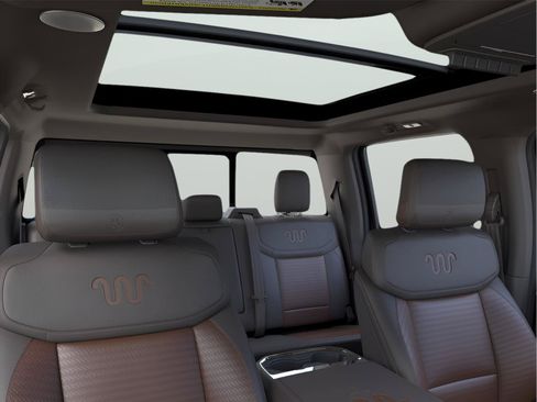 New 2026 Ford F250 King Ranch AWD/4WD image 21