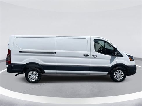 New 2025 Ford Transit 250 Low Roof image 3