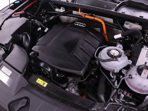 Certified 2024 Audi Q5 e Premium Plus w/ Premium Plus Package image 24