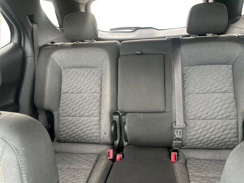 Used 2018 Chevrolet Equinox LT AWD/4WD image 10