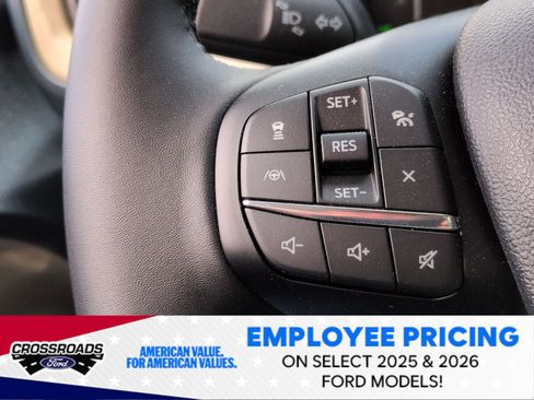 New 2026 Ford Maverick Lariat w/ 4K Tow Package AWD/4WD image 17