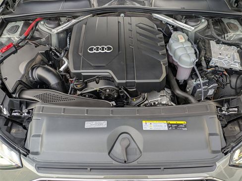 Used 2023 Audi A4 2.0T Premium Plus w/ Premium Plus Package image 23