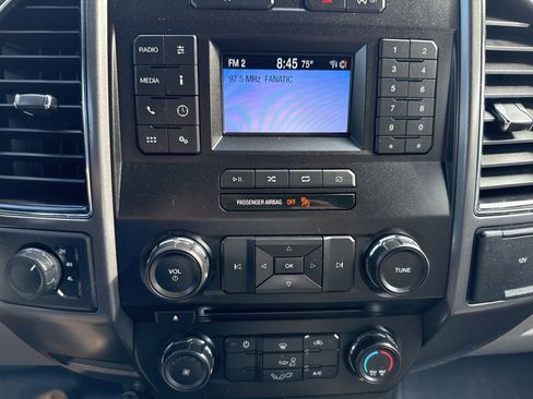 Used 2018 Ford F150 XLT AWD/4WD image 10