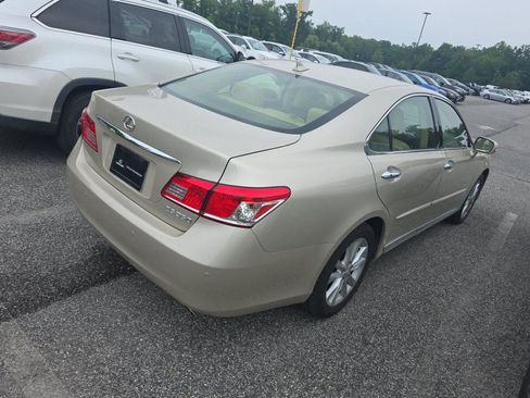 Used 2012 Lexus ES 350 FWD image 4