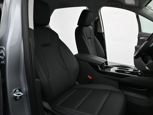 New 2025 Buick Envision Preferred image 25