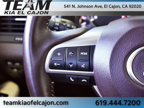 Used 2019 Lexus RX 350L FWD image 36