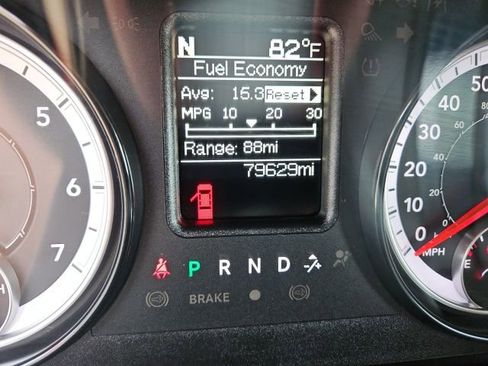 Used 2020 RAM 1500 Tradesman w/ Popular Equipment Group image 15