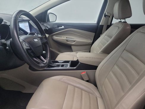 Used 2017 Ford Escape Titanium FWD image 17