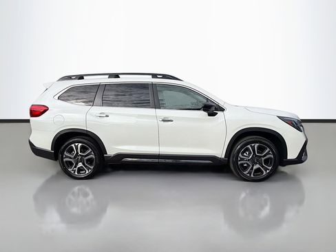 New 2026 Subaru Ascent Touring image 2