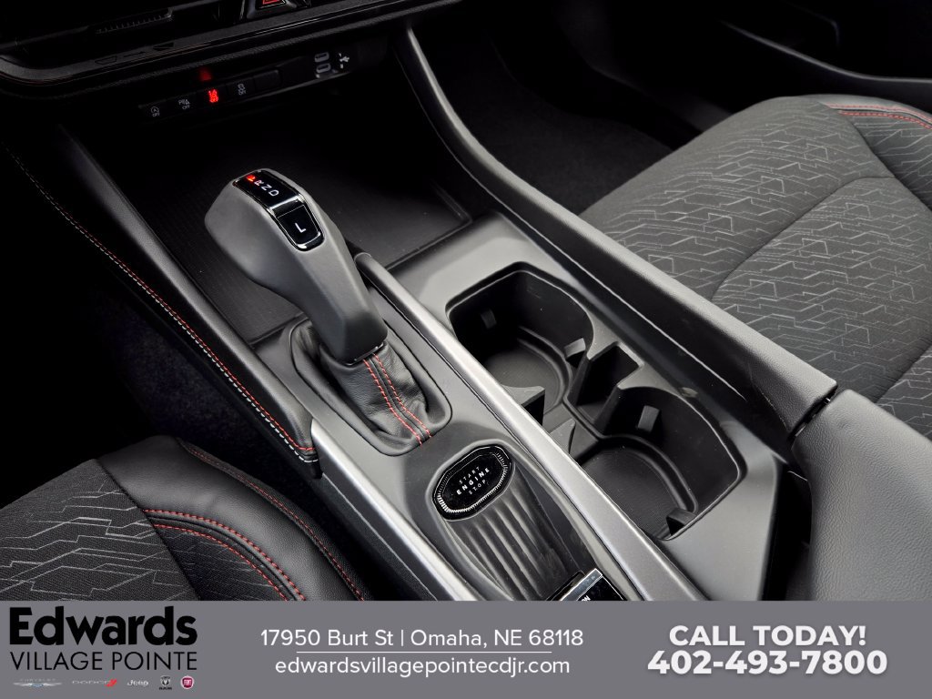 New 2026 Dodge Charger R/T w/ Driver Convenience Group AWD/4WD image 22