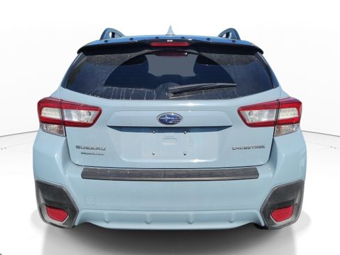 Used 2018 Subaru Crosstrek 2.0i Premium AWD/4WD image 5