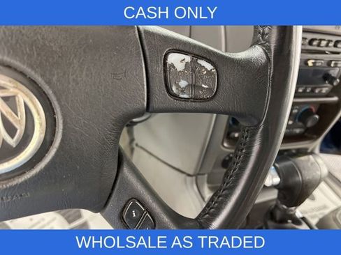 Used 2006 Buick Rainier CXL AWD/4WD image 18