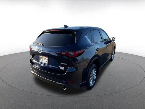 Used 2024 MAZDA CX-5 AWD 2.5 S w/ Select Package image 14