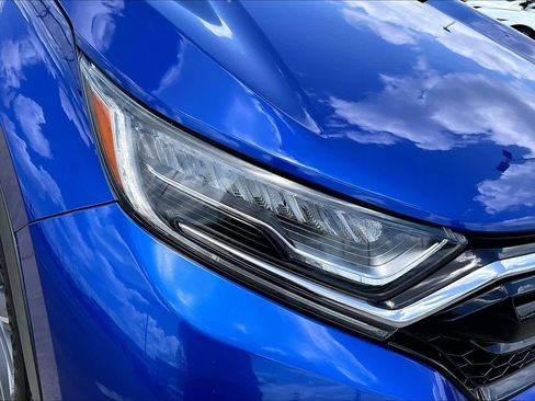 Used 2021 Honda CR-V Touring image 26