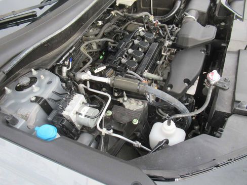 Used 2023 Honda CR-V EX image 14