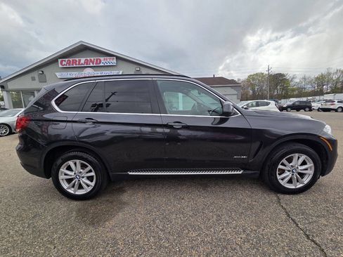 Used 2015 BMW X5 xDrive35i image 8
