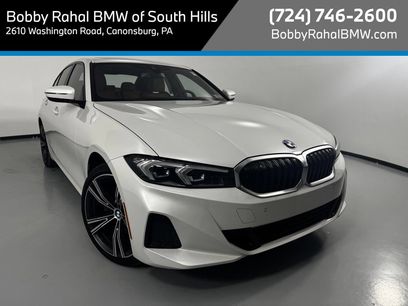 Used 2023 BMW 330i xDrive Sedan w/ Premium Package