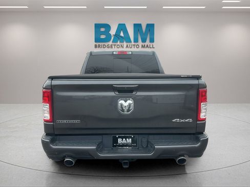 Used 2023 RAM 1500 Big Horn image 6