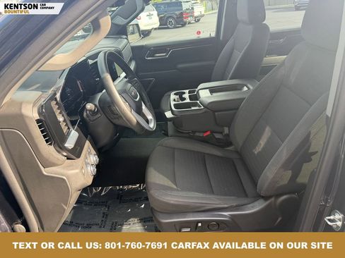 Used 2023 GMC Sierra 1500 Elevation image 27
