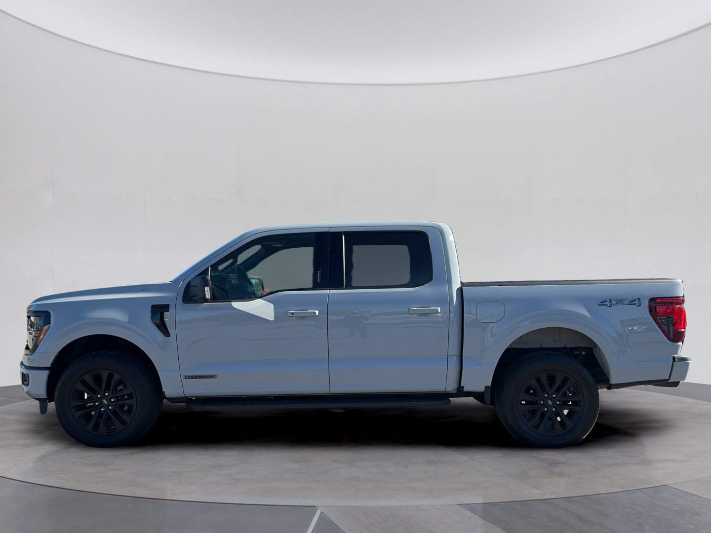 Used 2024 Ford F150 XLT w/ Equipment Group 303A High AWD/4WD image 2