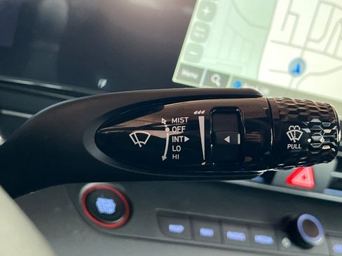 New 2026 Hyundai Elantra N Line image 33