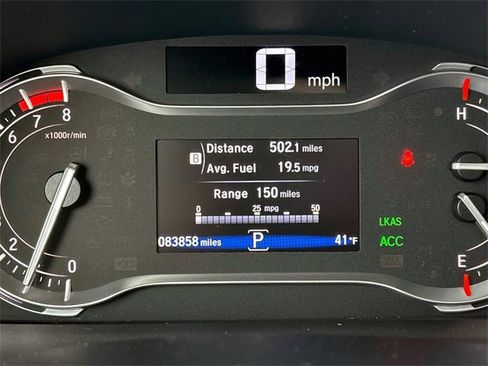 Used 2019 Honda Ridgeline RTL-E image 18
