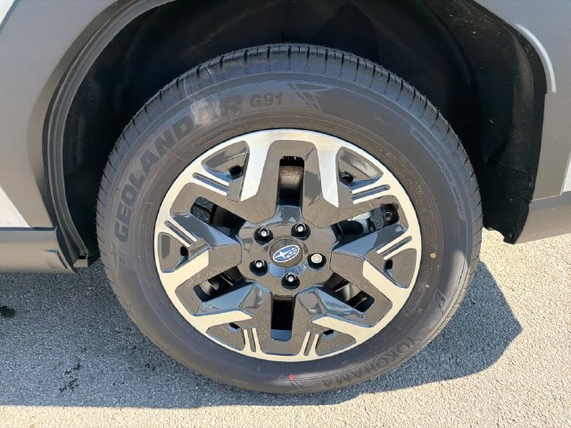 New 2026 Subaru Forester Premium AWD/4WD image 27
