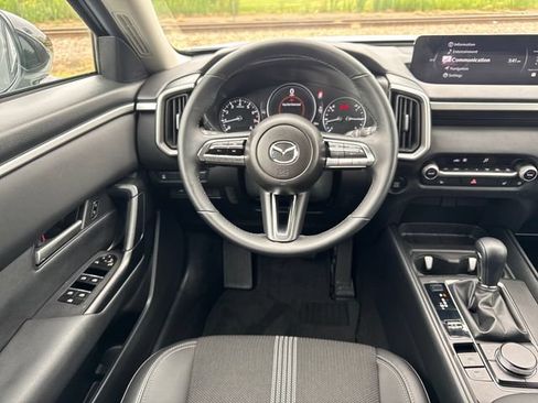 Used 2025 MAZDA CX-50 AWD 2.5 S w/ Preferred Package image 13