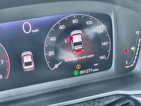 Used 2026 Honda Accord LX image 19