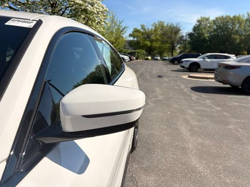 Used 2023 BMW i4 eDrive35 w/ Premium Package RWD image 14