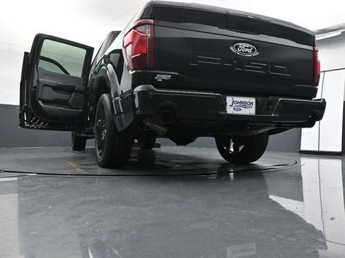 New 2026 Ford F150 STX w/ F-150 LOBO Package AWD/4WD image 42