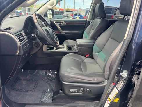 Used 2019 Lexus GX 460 Premium AWD/4WD image 10